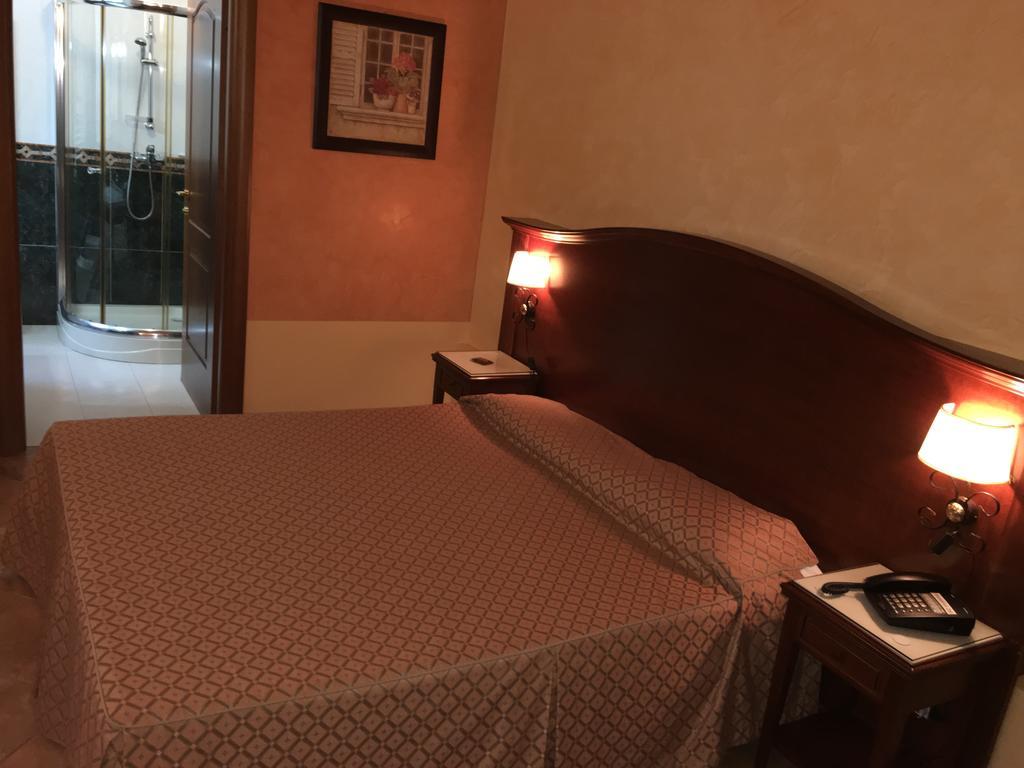 Hotel Al Ritrovo