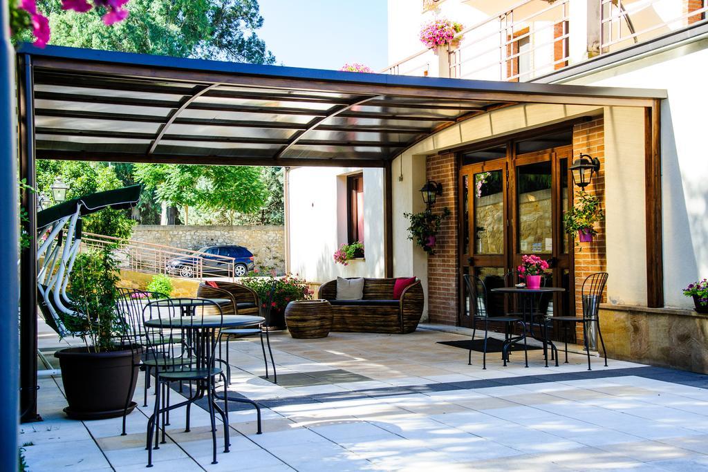 Al Ritrovo Hotel 4*