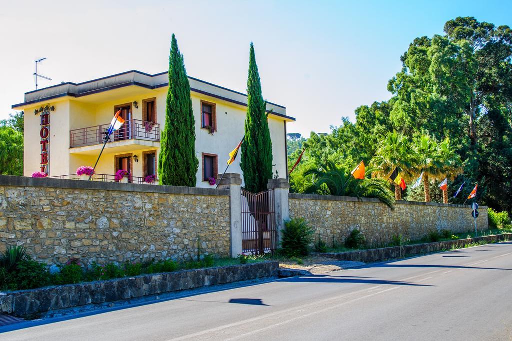 Al Ritrovo Hotel Piazza Armerina