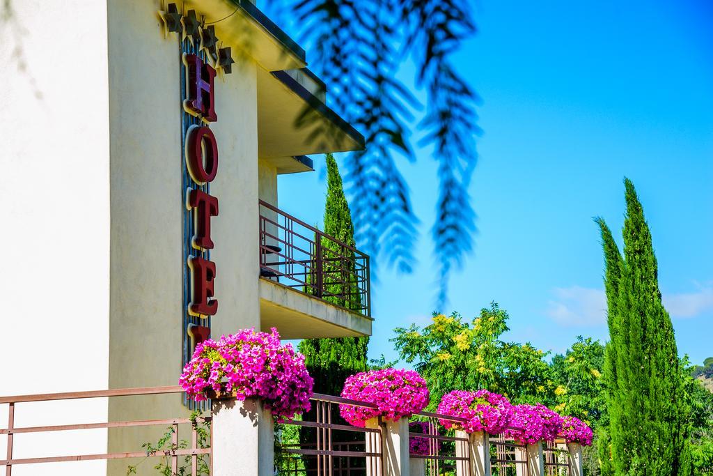 Hotel Al Ritrovo 4*