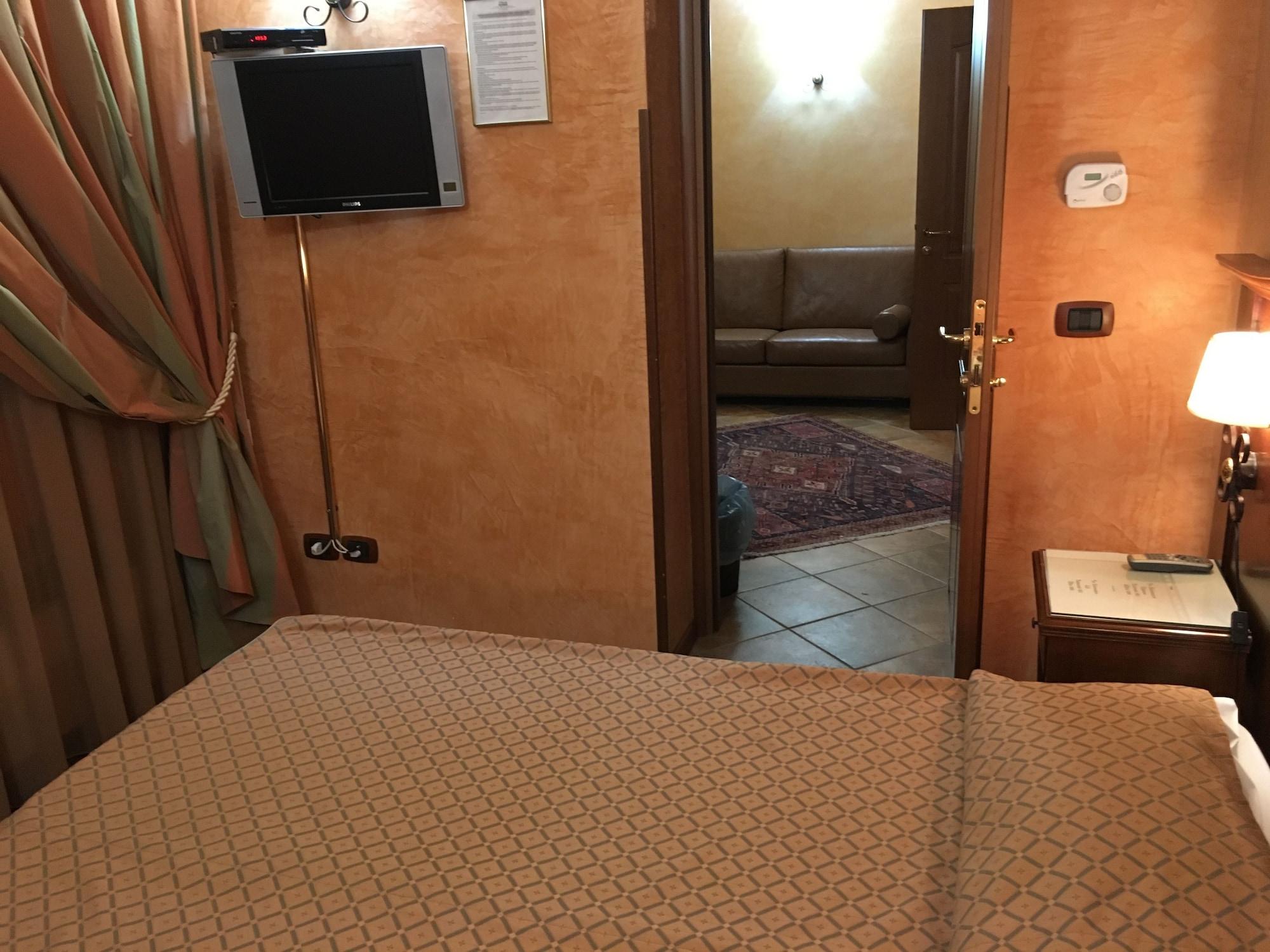 Al Ritrovo 4* Piazza Armerina