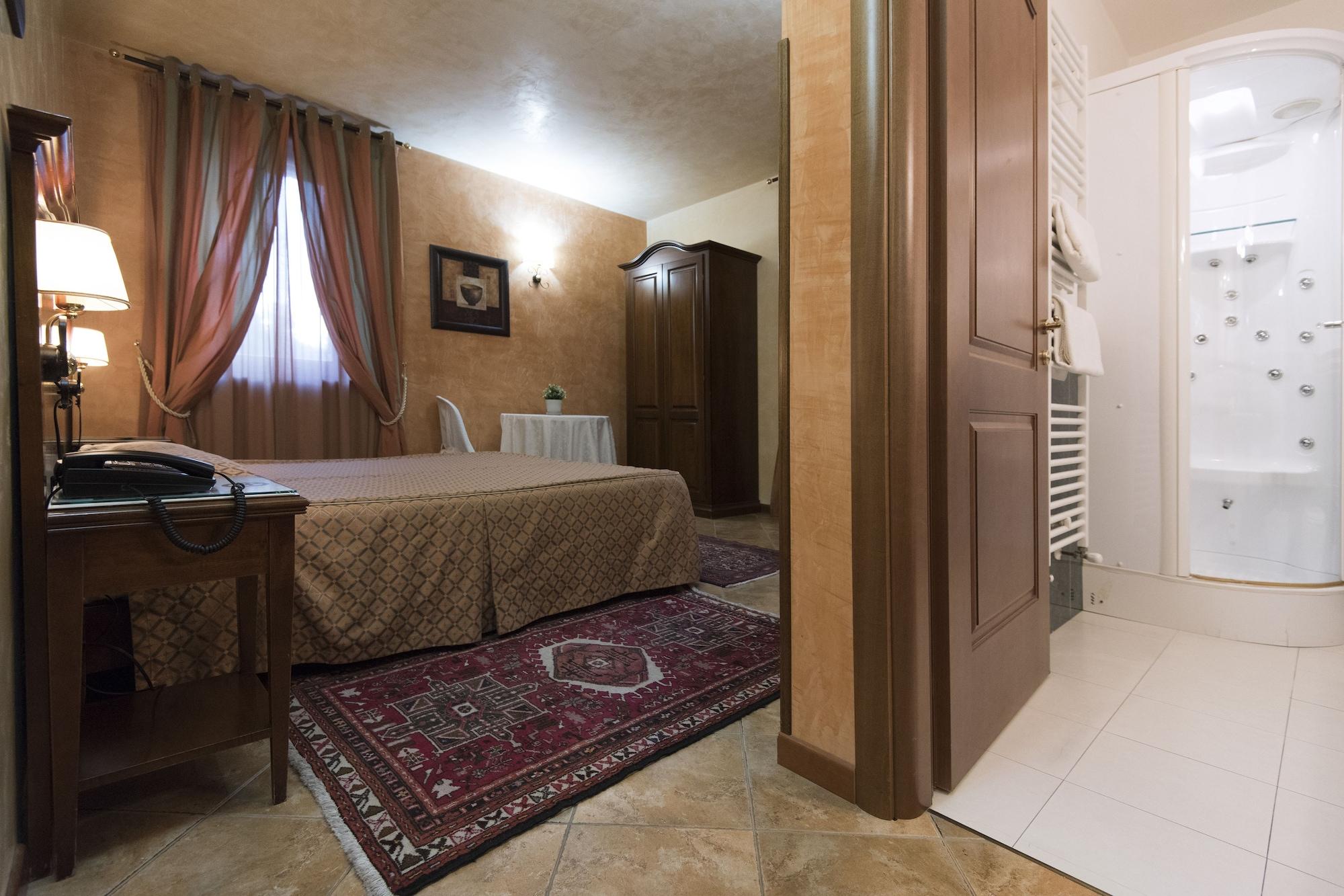 Hotel Al Ritrovo Piazza Armerina