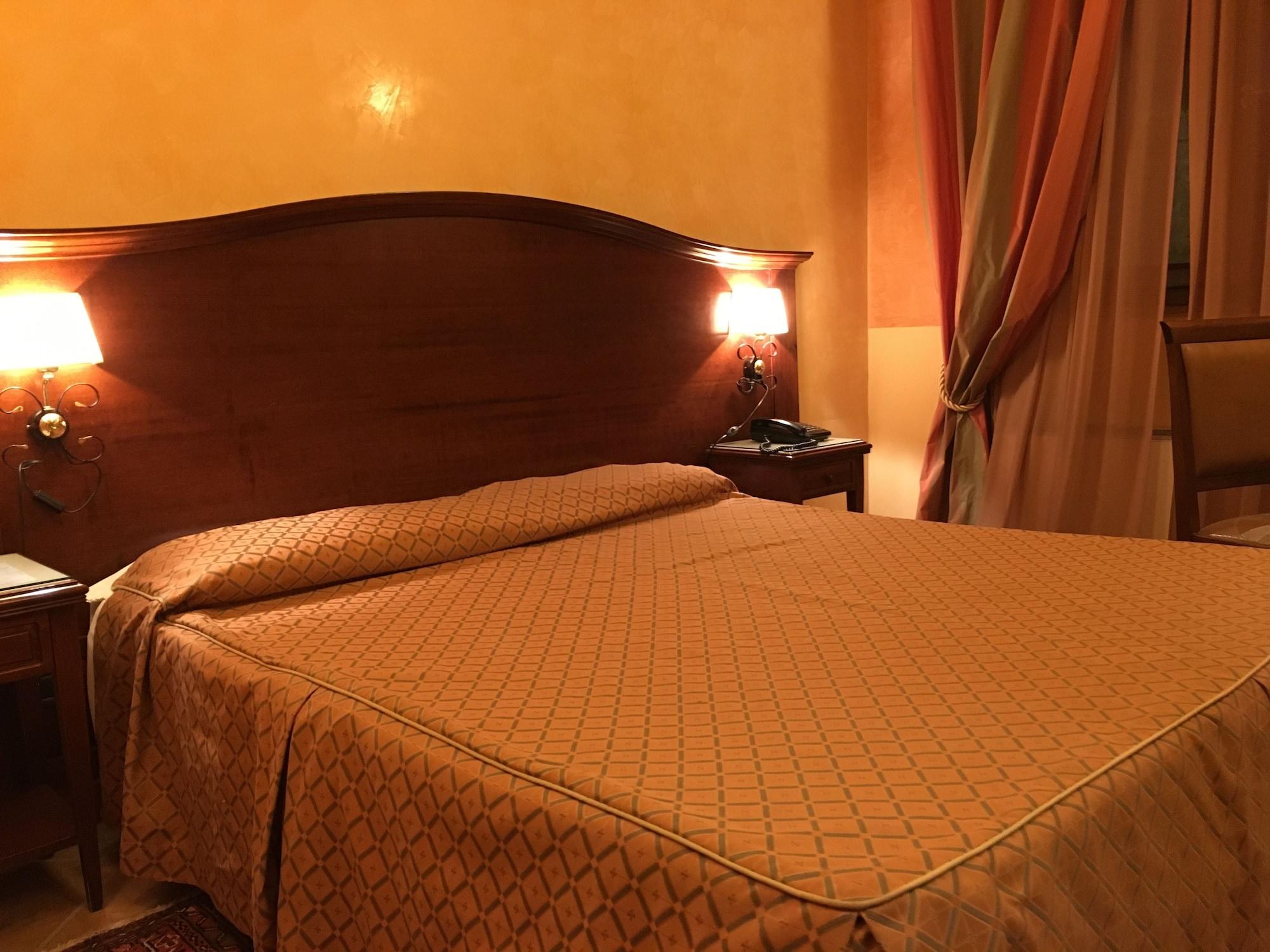 Hotel Al Ritrovo 4*