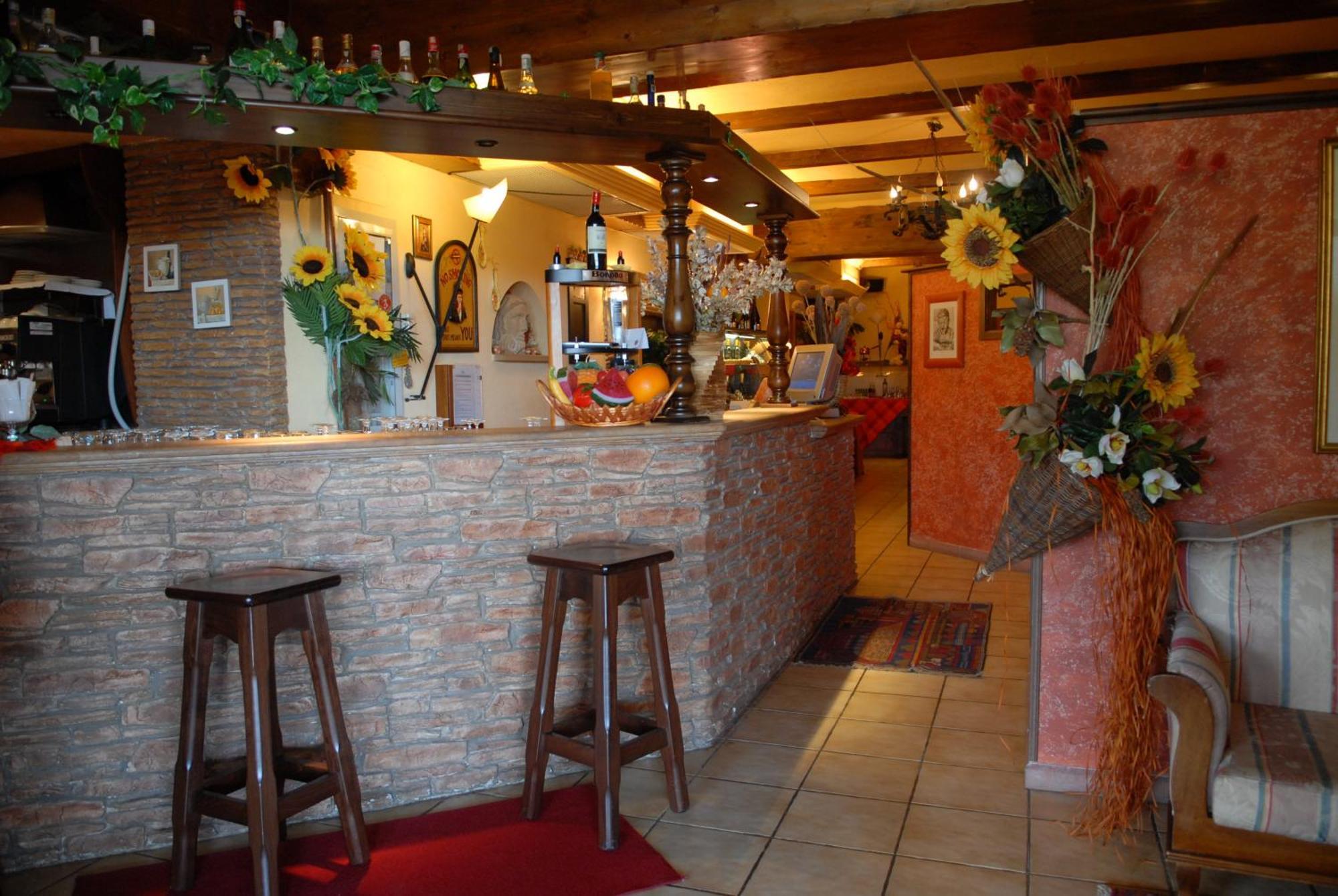 Hotel Al Ritrovo 4*