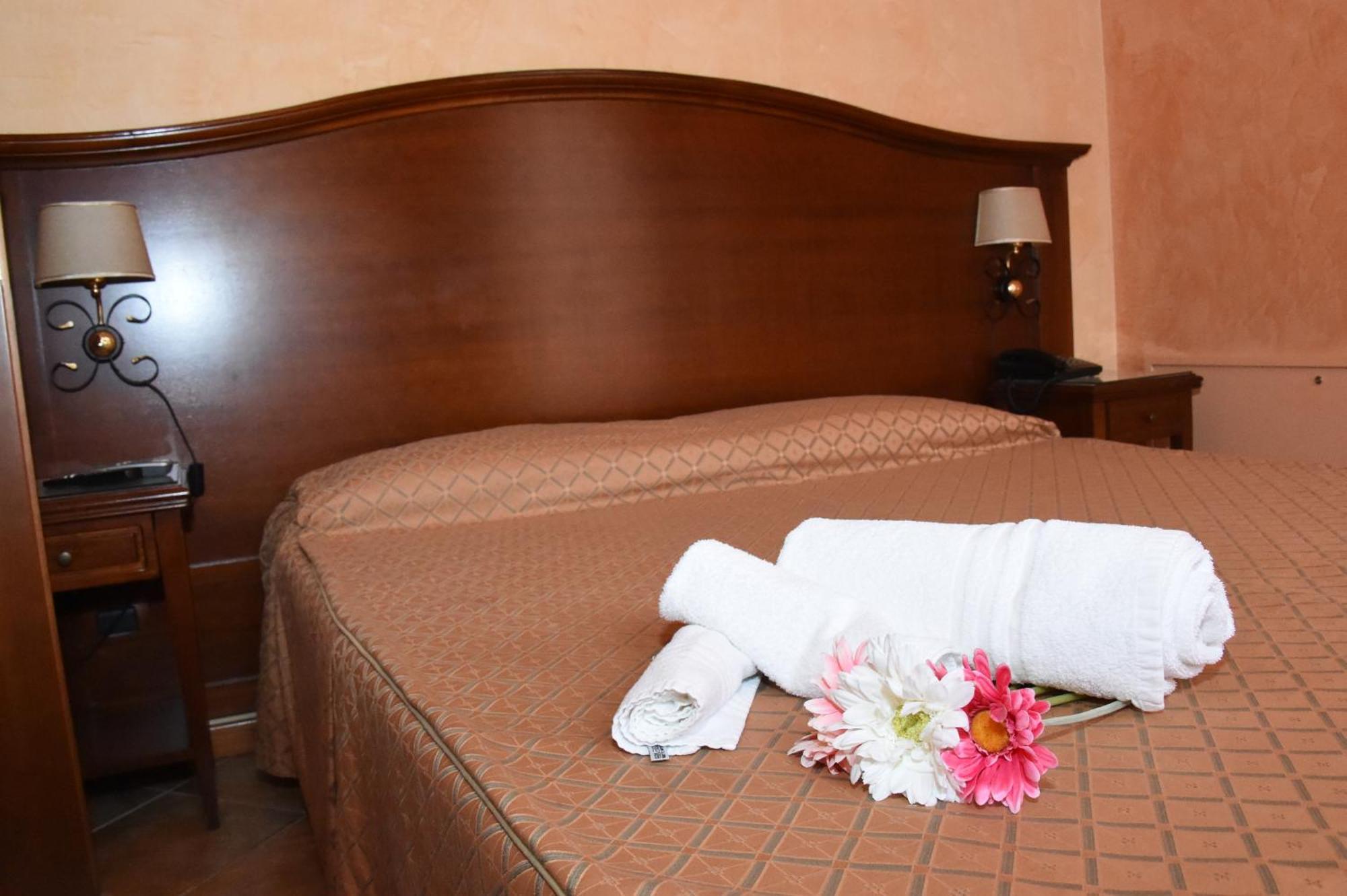 Hotel Al Ritrovo Piazza Armerina