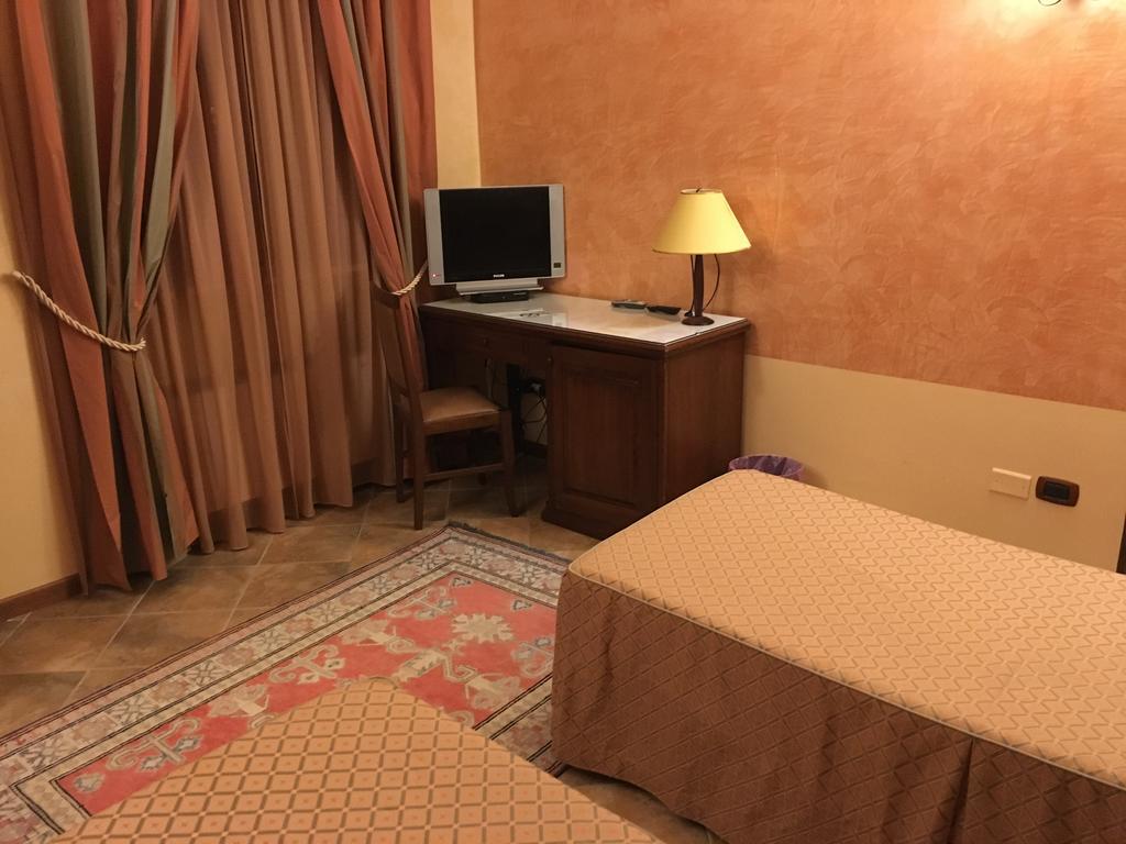Hotel Al Ritrovo