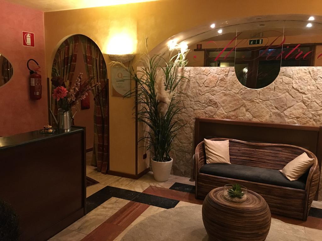 Hotel Al Ritrovo 4*