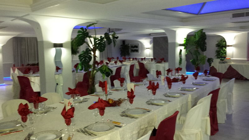 Al Ritrovo Hotel