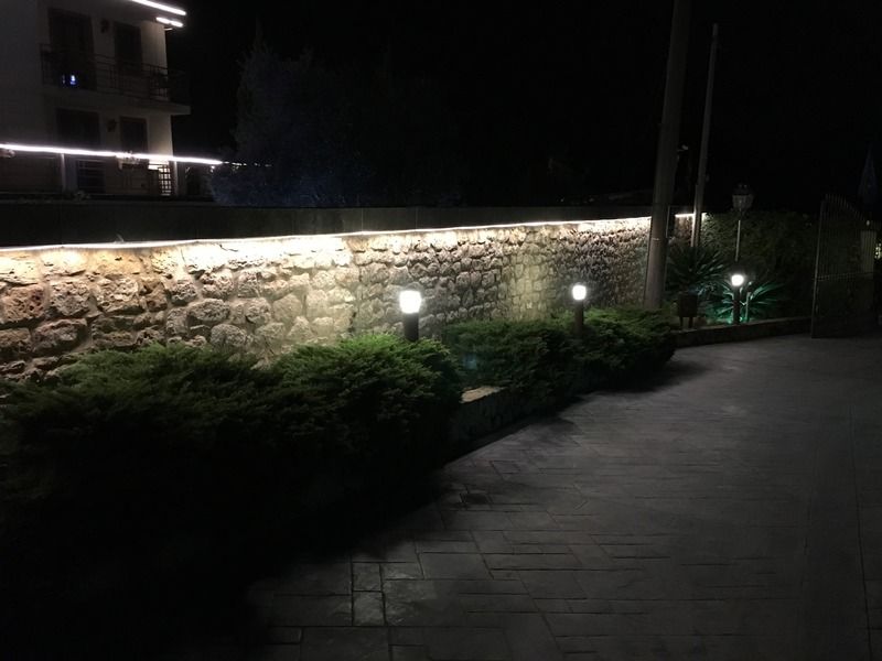 Al Ritrovo Piazza Armerina