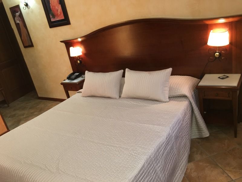 Al Ritrovo Hotel
