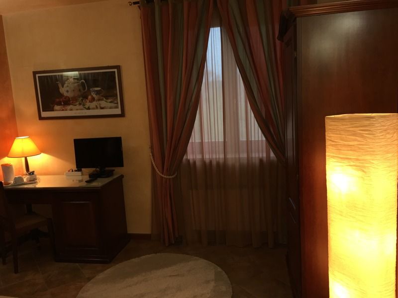 Hotel Al Ritrovo 4*