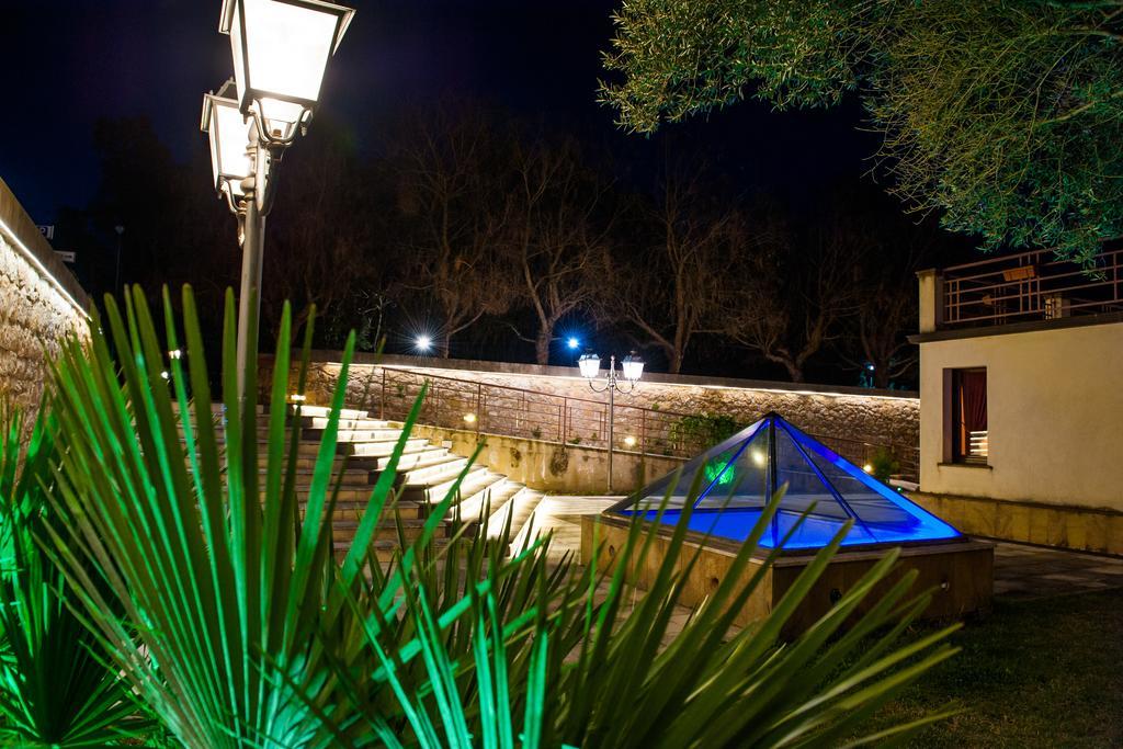 Al Ritrovo Hotel