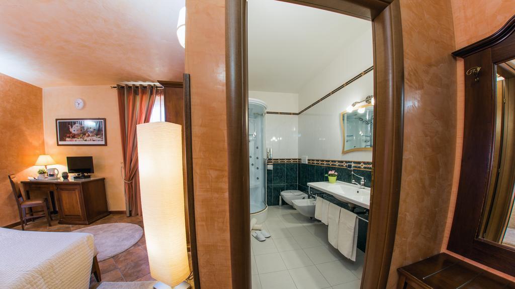 Al Ritrovo Hotel Piazza Armerina