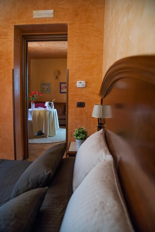 Hotel Al Ritrovo 4*