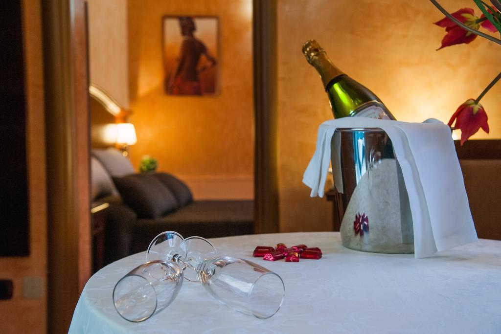 Al Ritrovo Hotel Piazza Armerina
