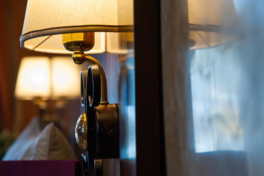 Hotel Al Ritrovo 4*
