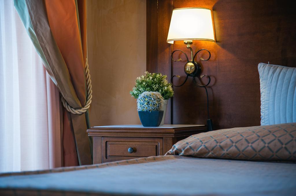 Al Ritrovo Hotel Piazza Armerina