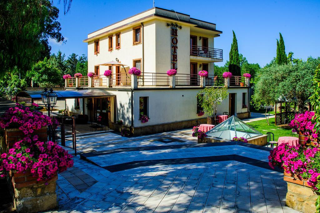 Al Ritrovo 4* Piazza Armerina