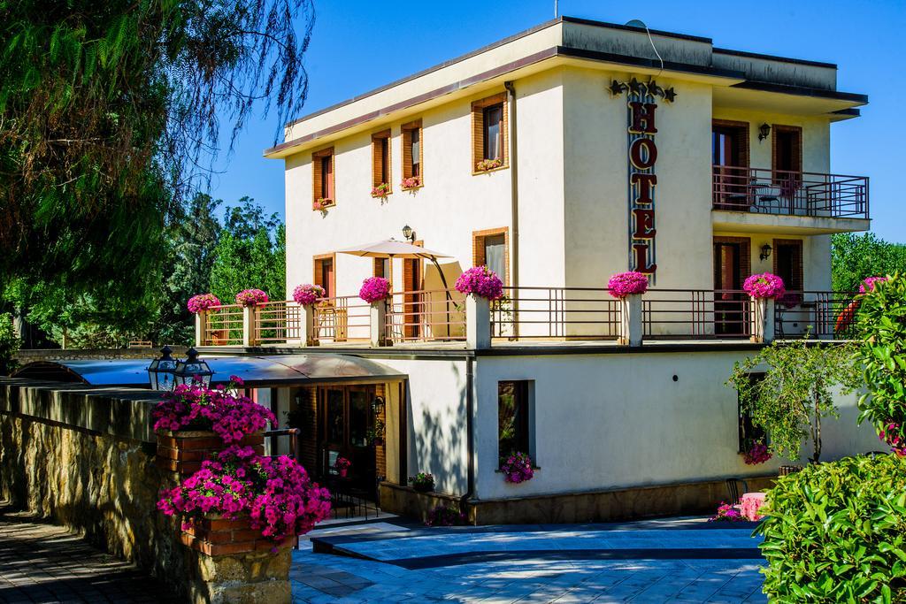 Hotel Al Ritrovo