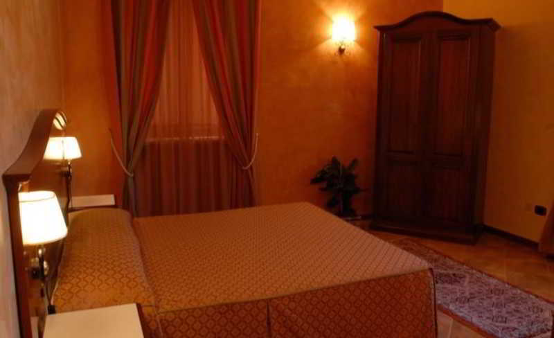 Al Ritrovo 4* Piazza Armerina