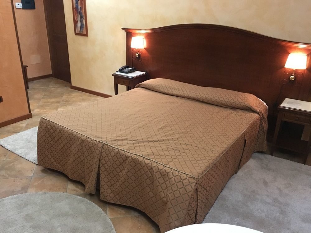 Al Ritrovo Hotel 4*