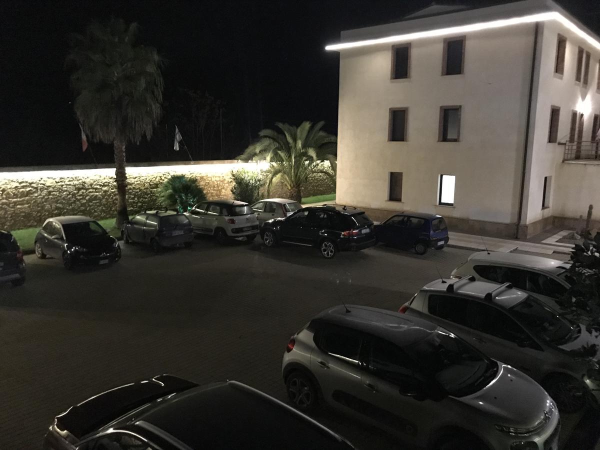 Al Ritrovo 4*