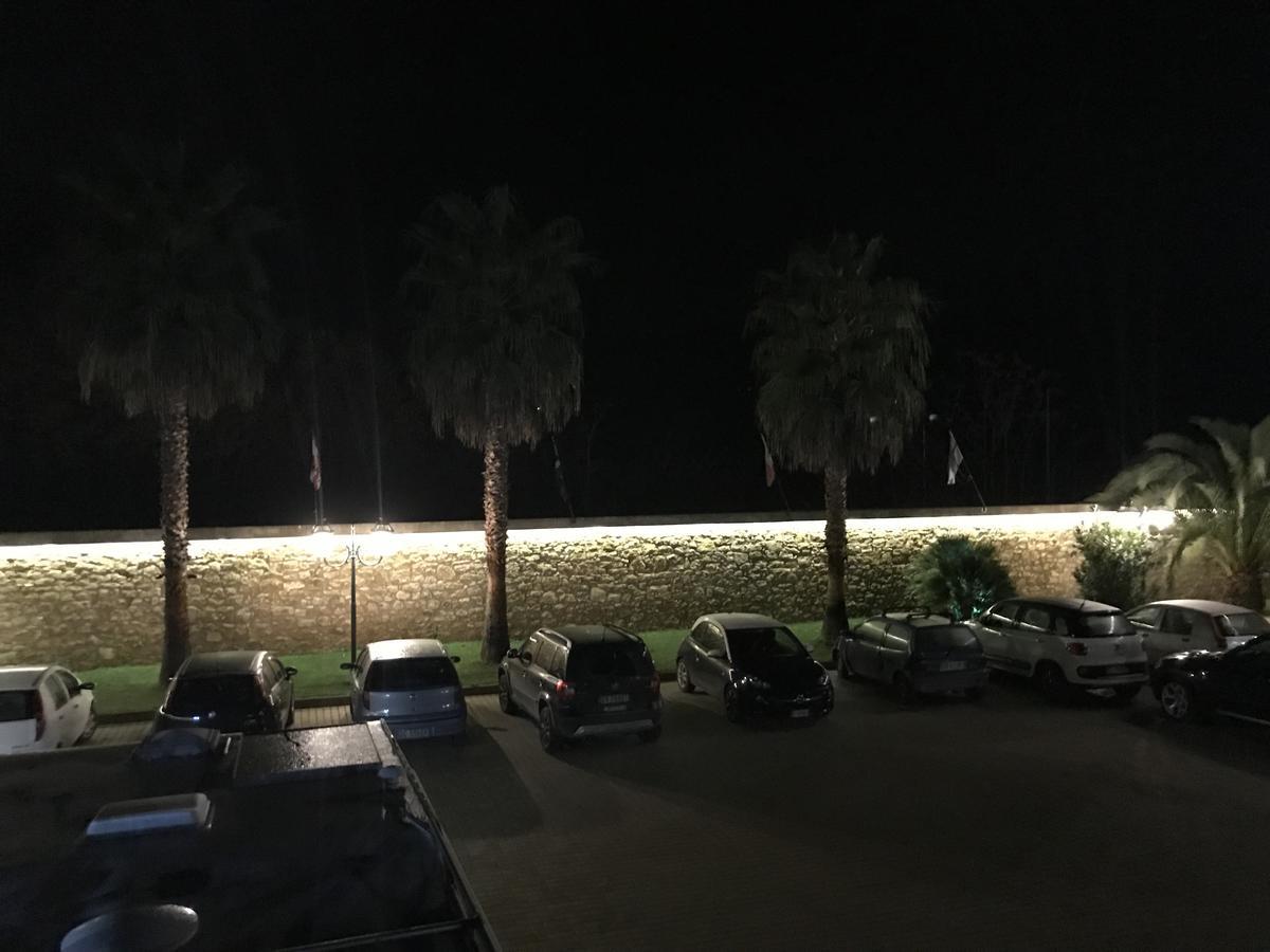 Hotel Al Ritrovo 4*