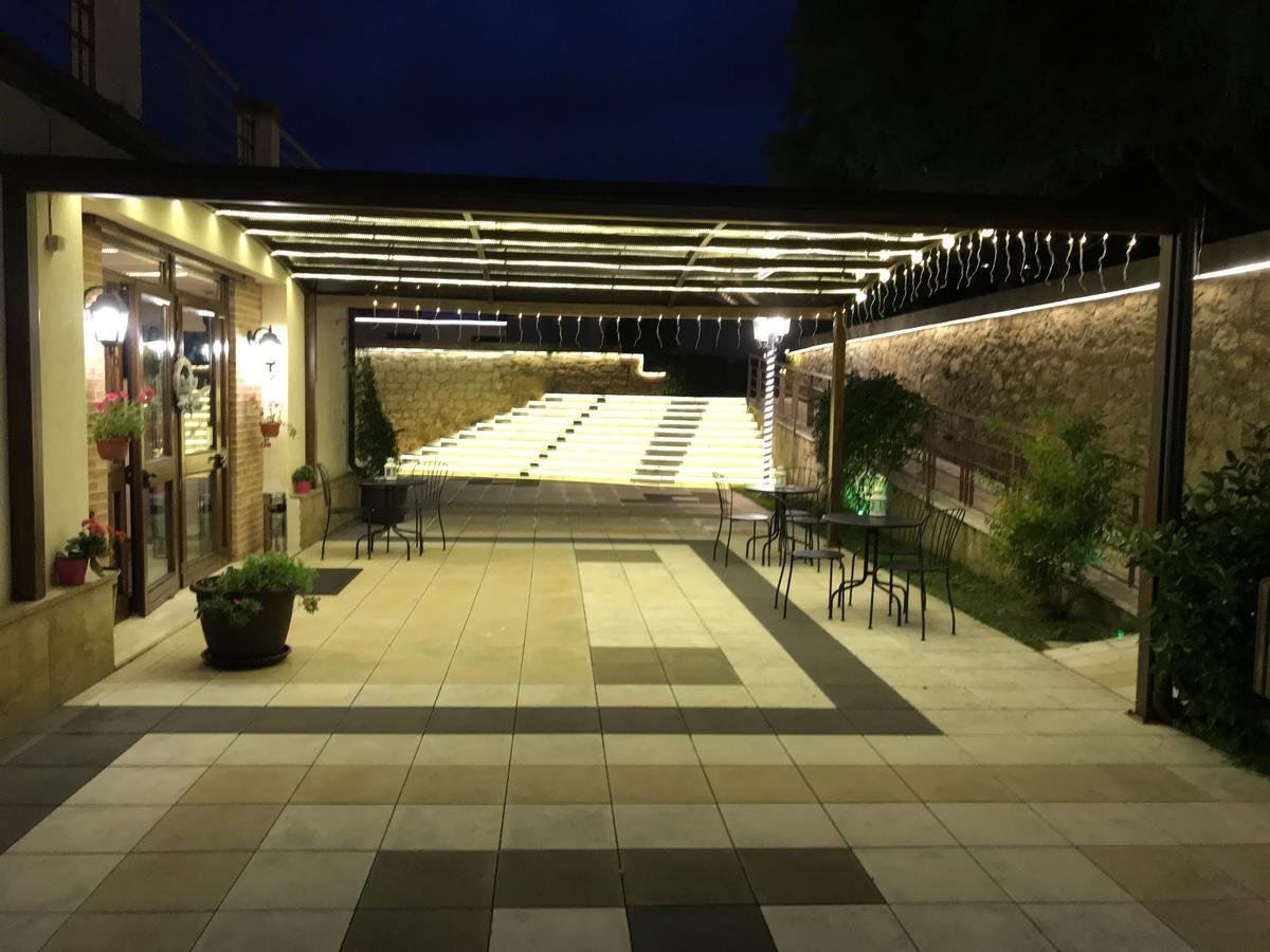 Al Ritrovo Piazza Armerina