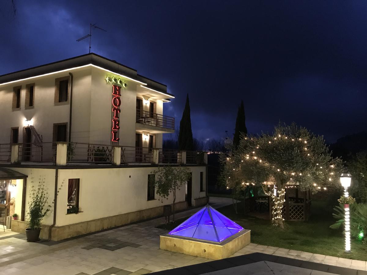 Al Ritrovo Hotel 4*