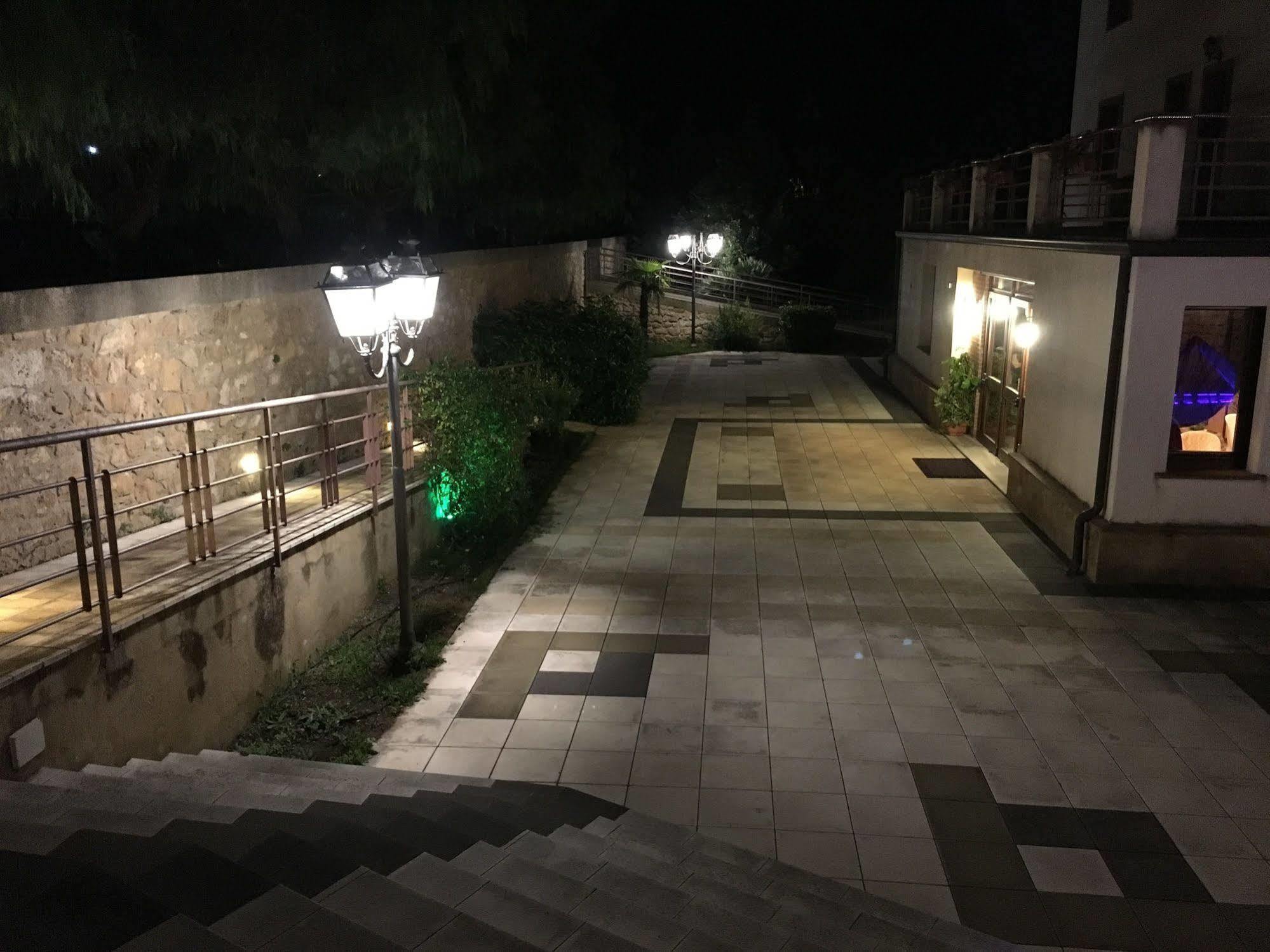 Al Ritrovo Hotel 4*