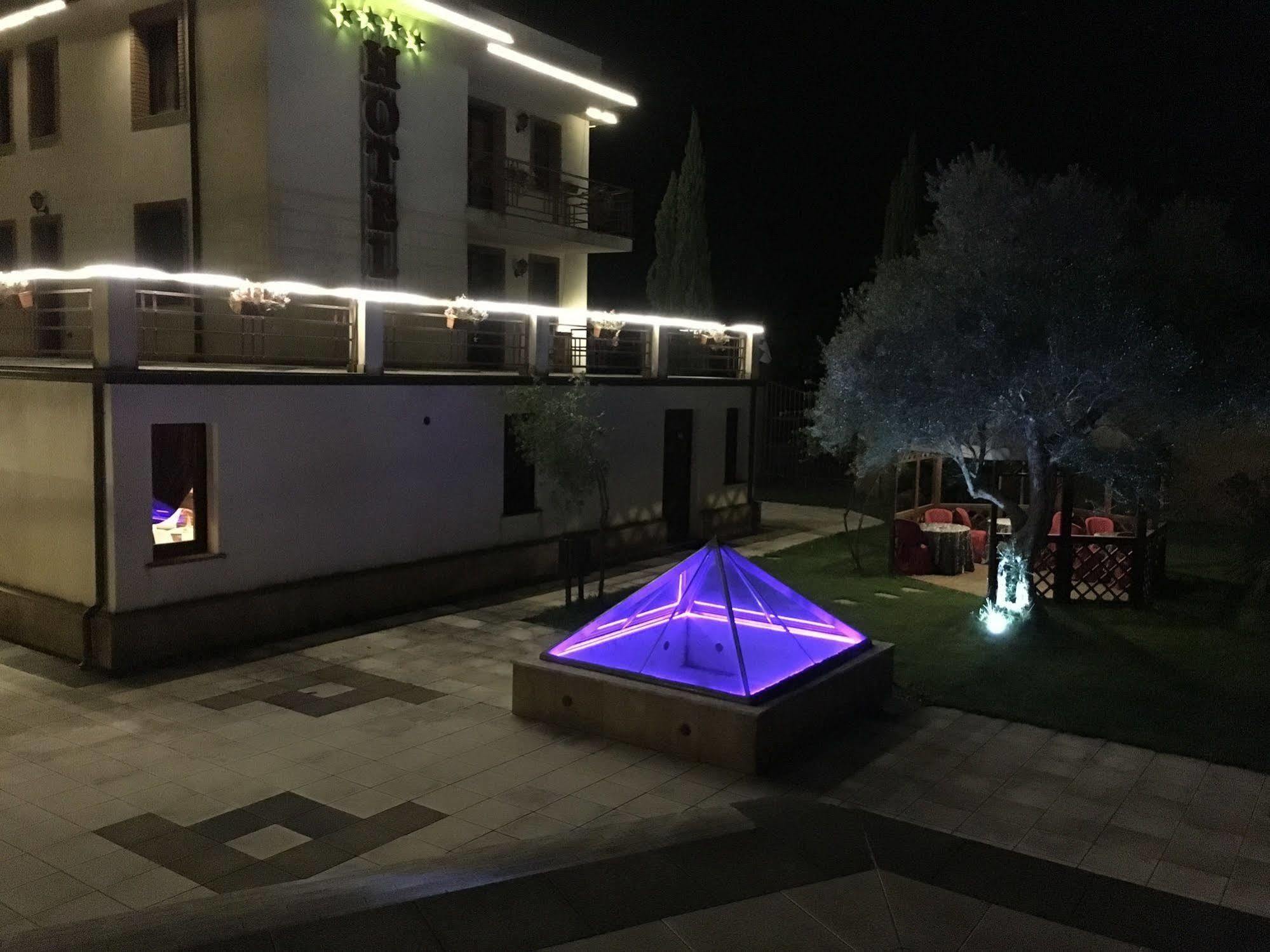 Al Ritrovo Hotel Piazza Armerina