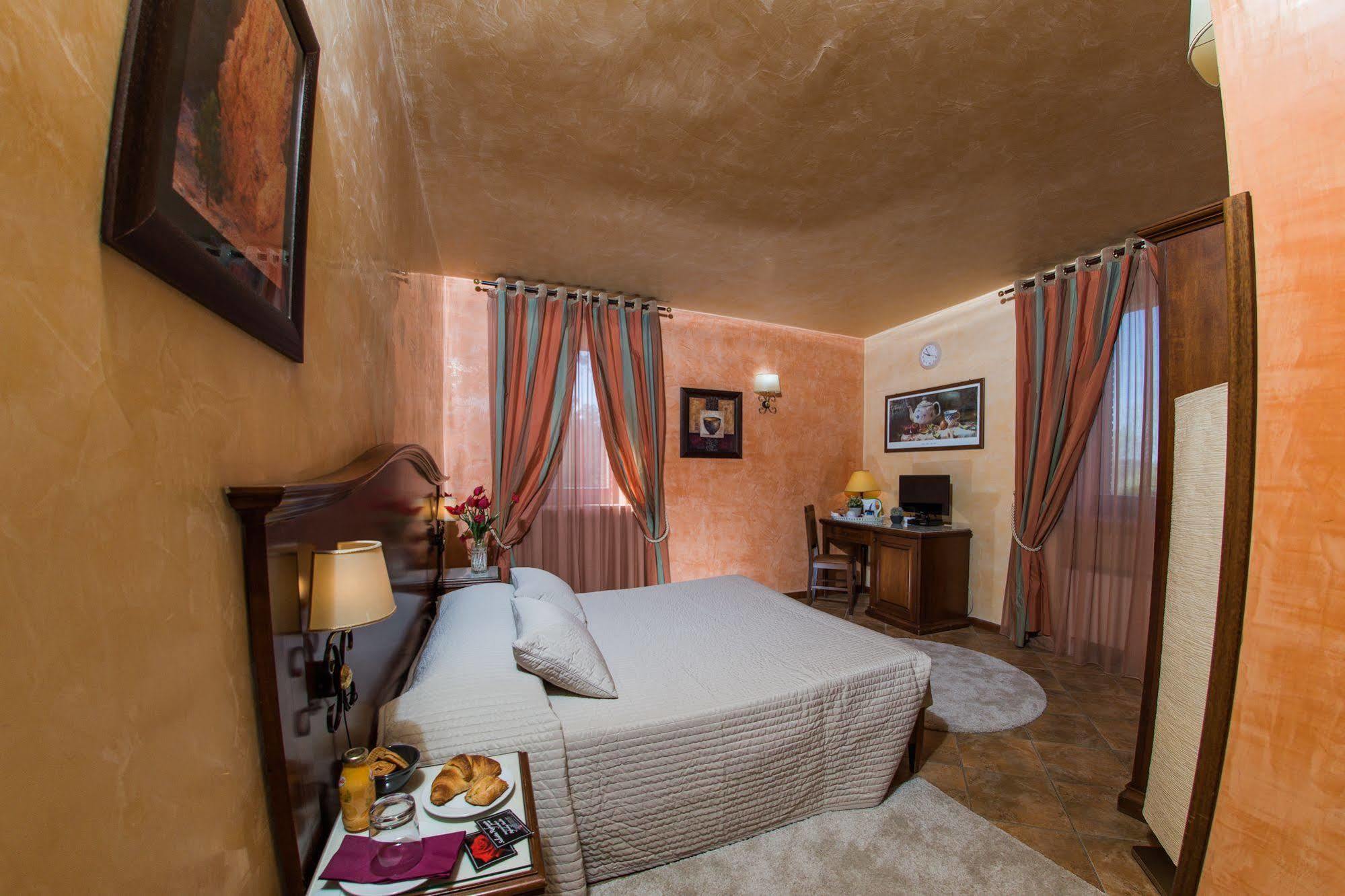 Hotel Al Ritrovo Piazza Armerina